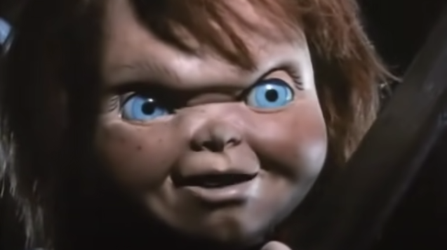 Is Chucky Real? Serial Killer Charles Lee Ray Explained USA Insider |  