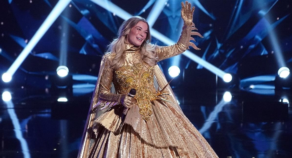 masked singer season  winner leann rimes