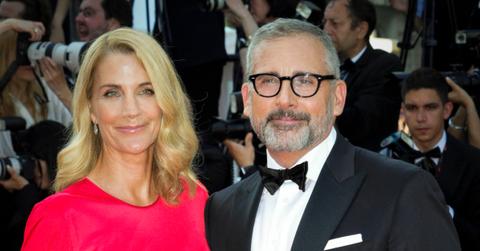 Steve Carell Has Been Married for Over 30 Years