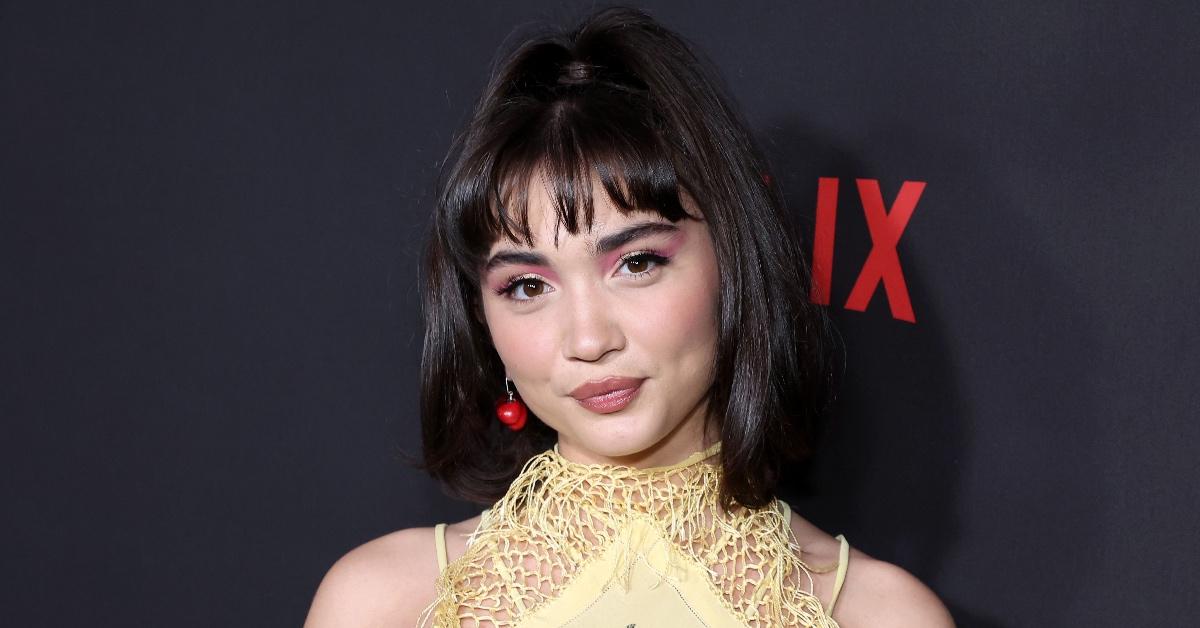 Who Is Rowan Blanchard Dating? Her Relationship Controversy