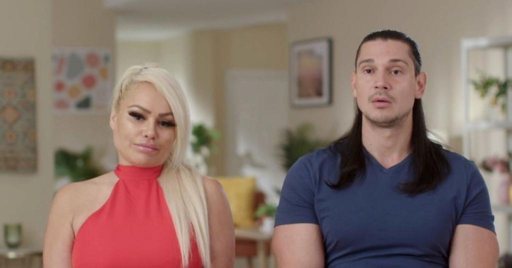 Did Darcey Silva and Her ExFiancé Rusev Get Back Together?