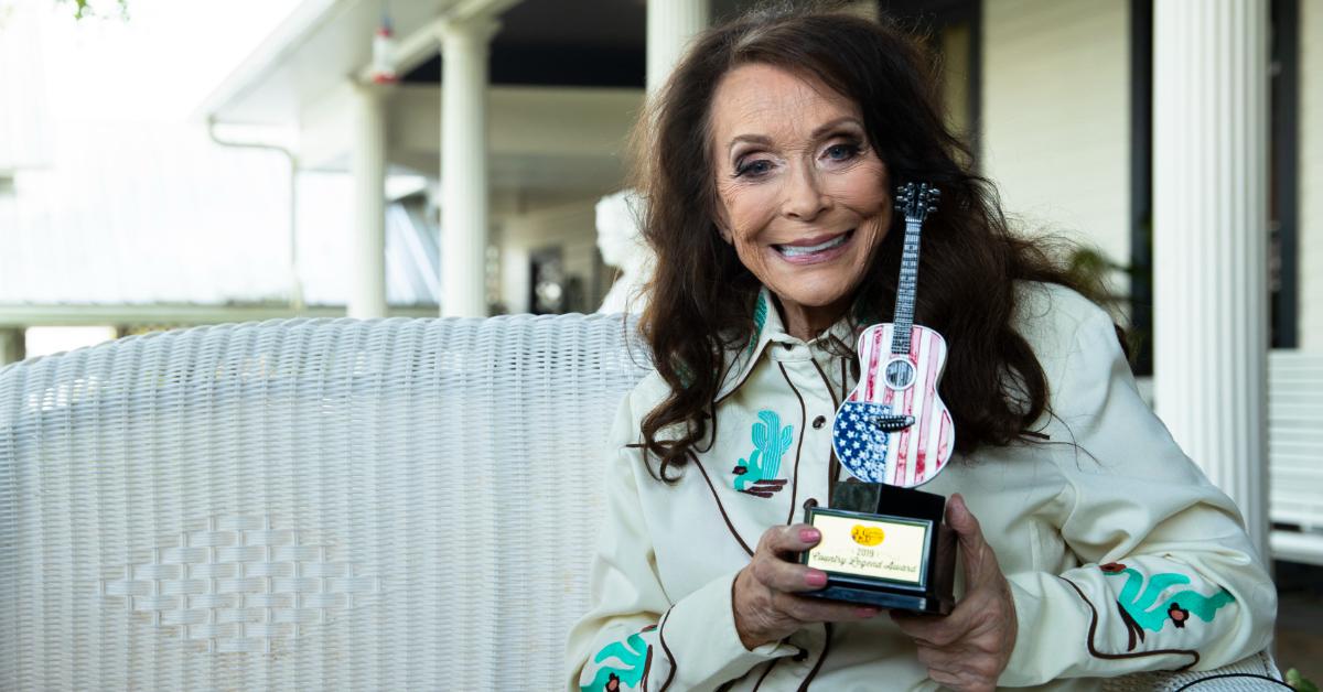 Loretta Lynn