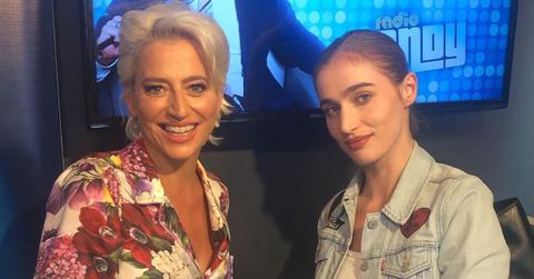 Despite What 'RHONY' Shows, Dorinda Medley and Daughter Are "Best Friends"