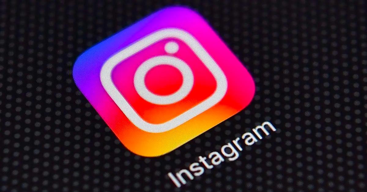 Instagram logo