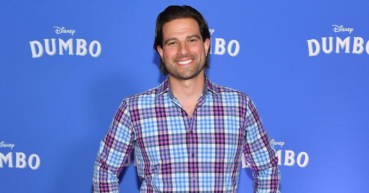 How Much Does Scott McGillivray Make? Inside His Net Worth