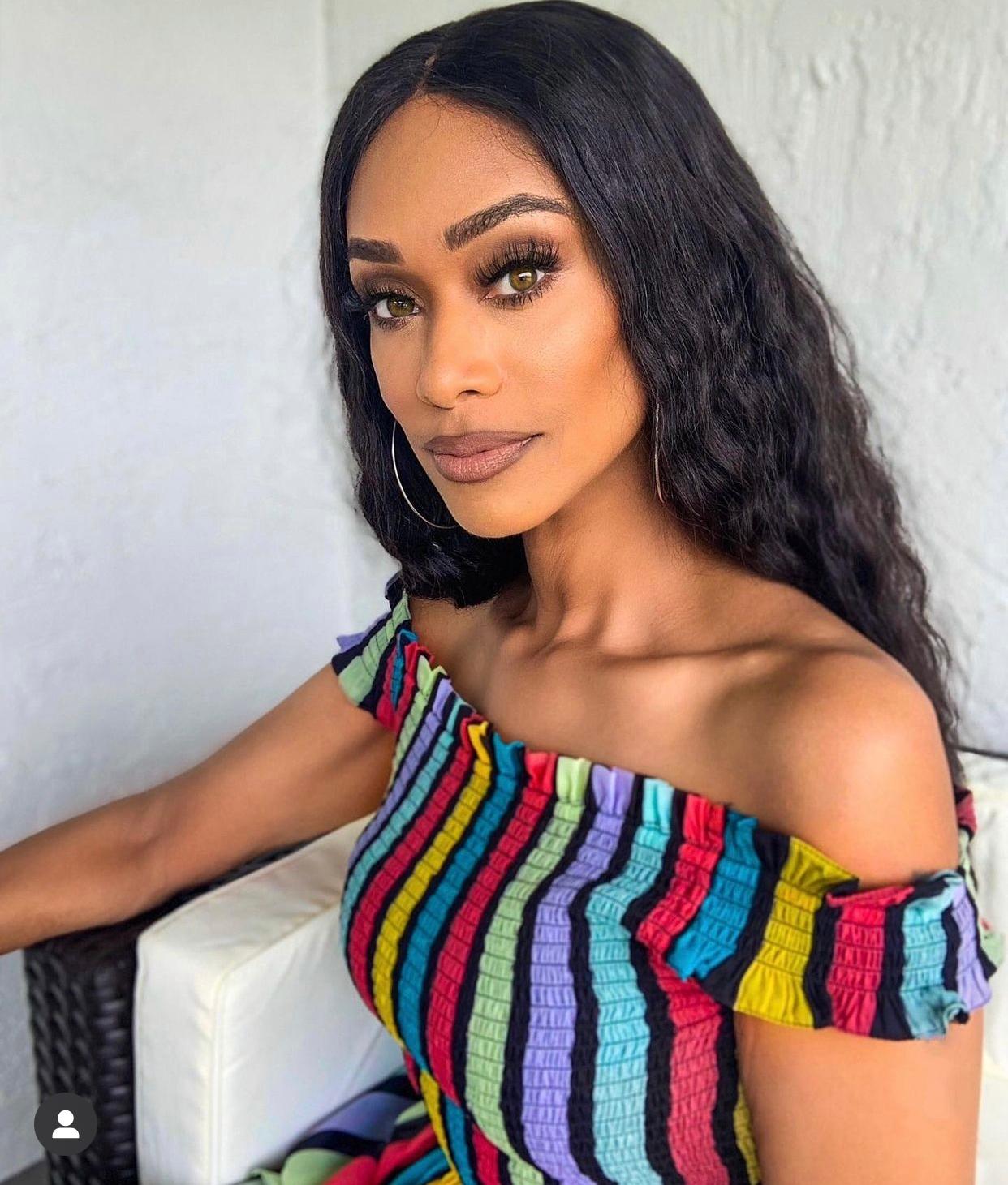 Is Tami Roman Sick The Haus Of Vicious Star Prompts Concern