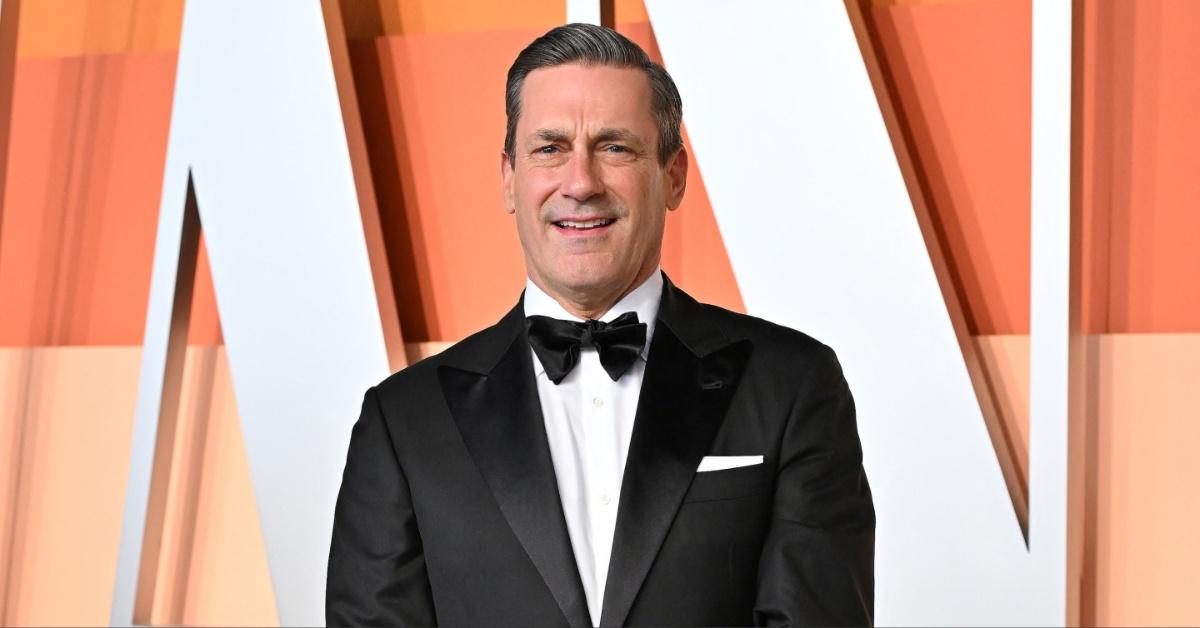 Fans of the Hit Show Landman Want to Know Why Jon Hamm Left