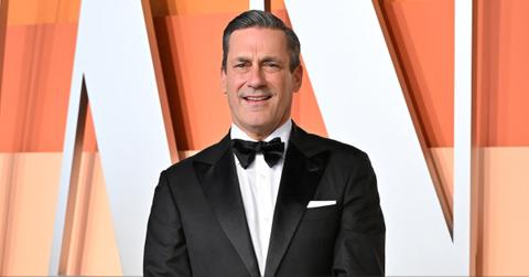 Fans of the Hit Show Landman Want to Know Why Jon Hamm Left