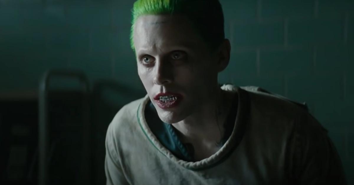 This Is the Problem With 'Suicide Squad': the Joker