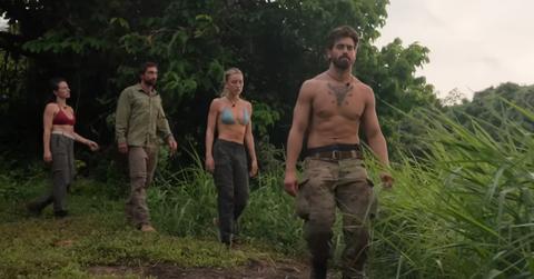 What Is the Filming Location for Netflix's Outlast: the Jungle?