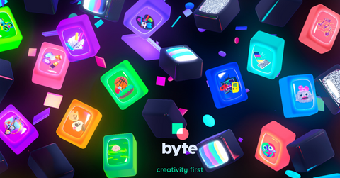 what is byte