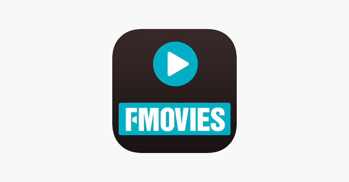 The FMovies app logo