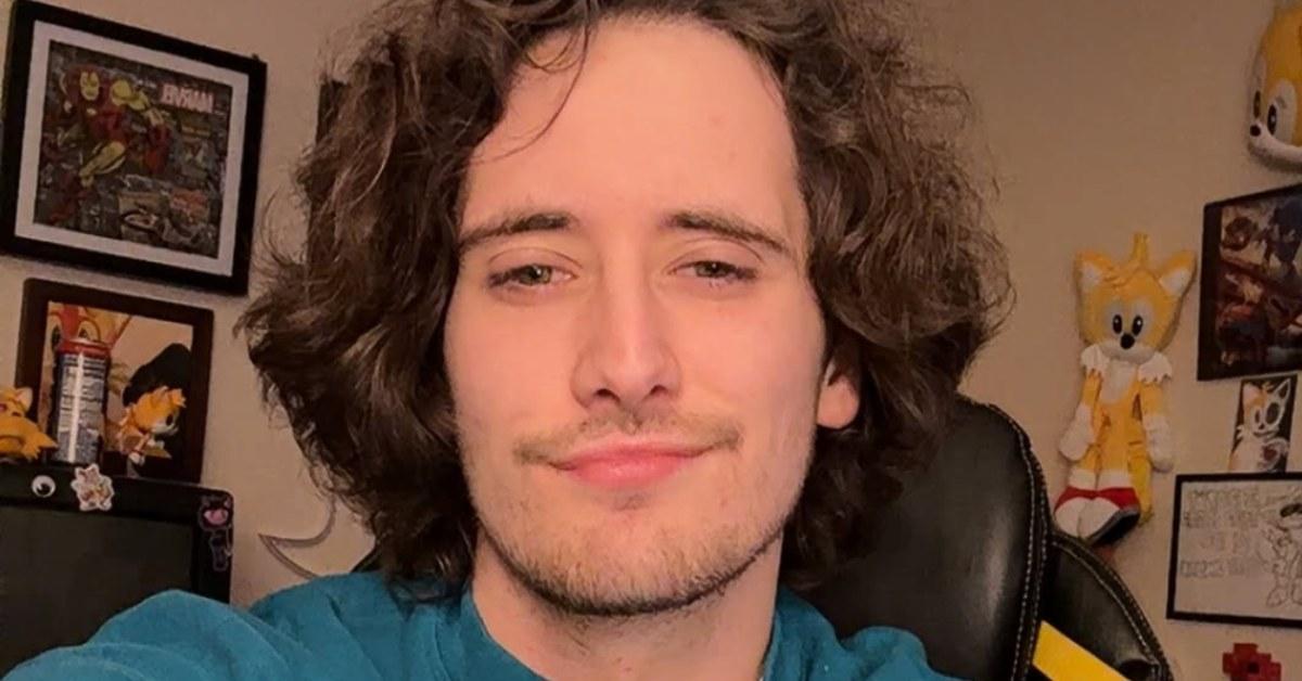 Chriss Wade is at the center of the “May the Force Be With You” TikTok incident.