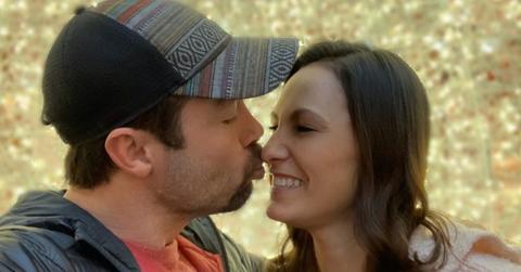 geoffrey and mary day fiance