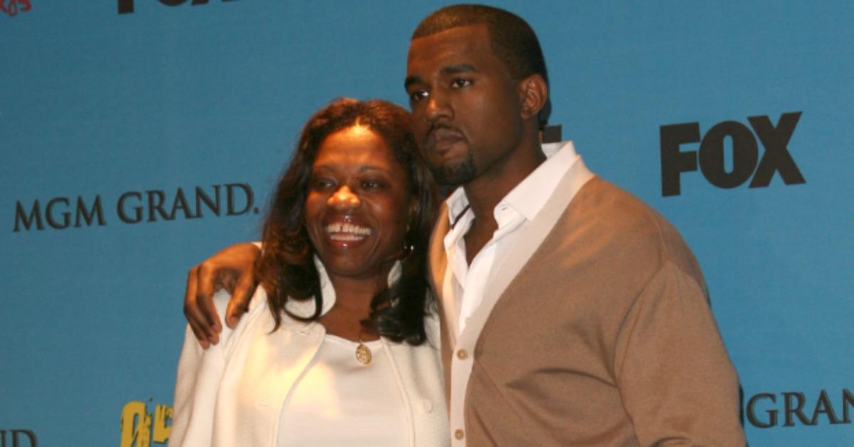 Donda and Kanye West