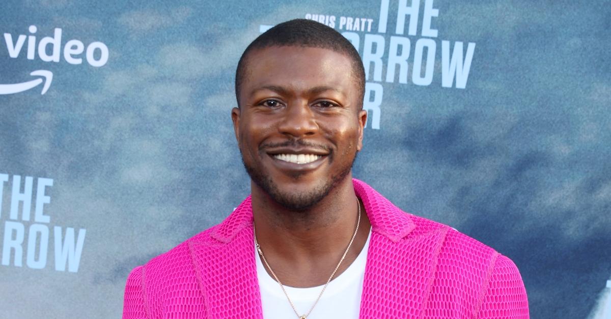 Edwin Hodge