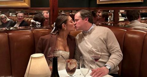 Campbell and Jett Puckett