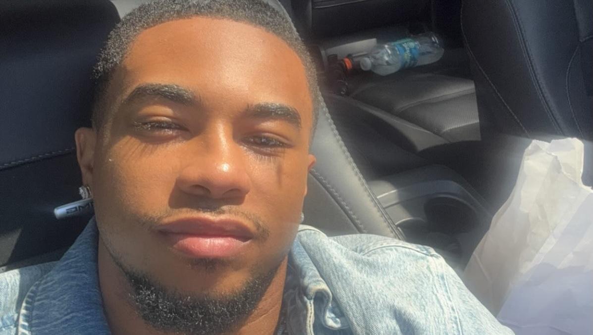 DeenTheGreat Arrested on Allegations of Robbery