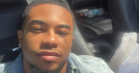 DeenTheGreat Arrested on Allegations of Robbery