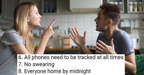 featured bachelor rules