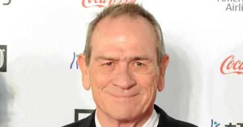 What Is Tommy Lee Jones's Net Worth?