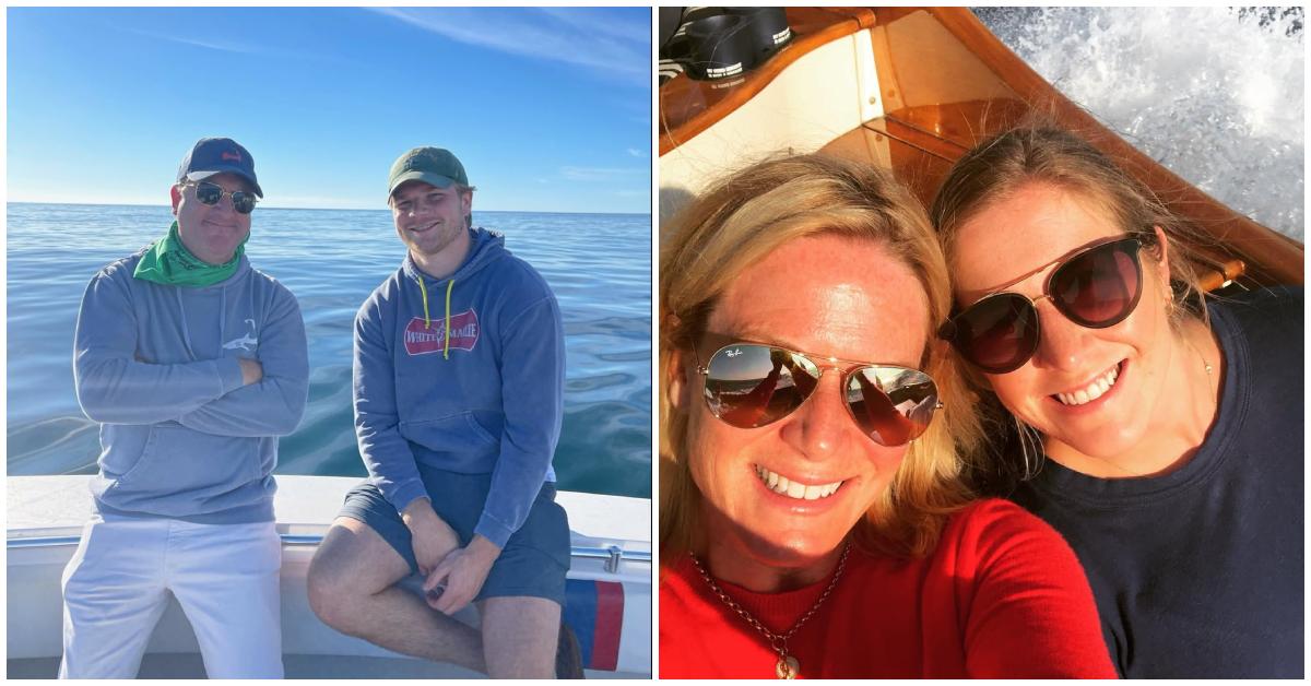 Is Martha MacCallum Married? Meet Her Husband!