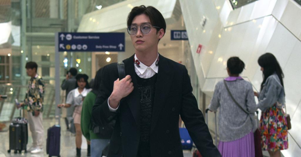 XO, Kitty Fans Are Rooting for Kitty and Dae to Break Up