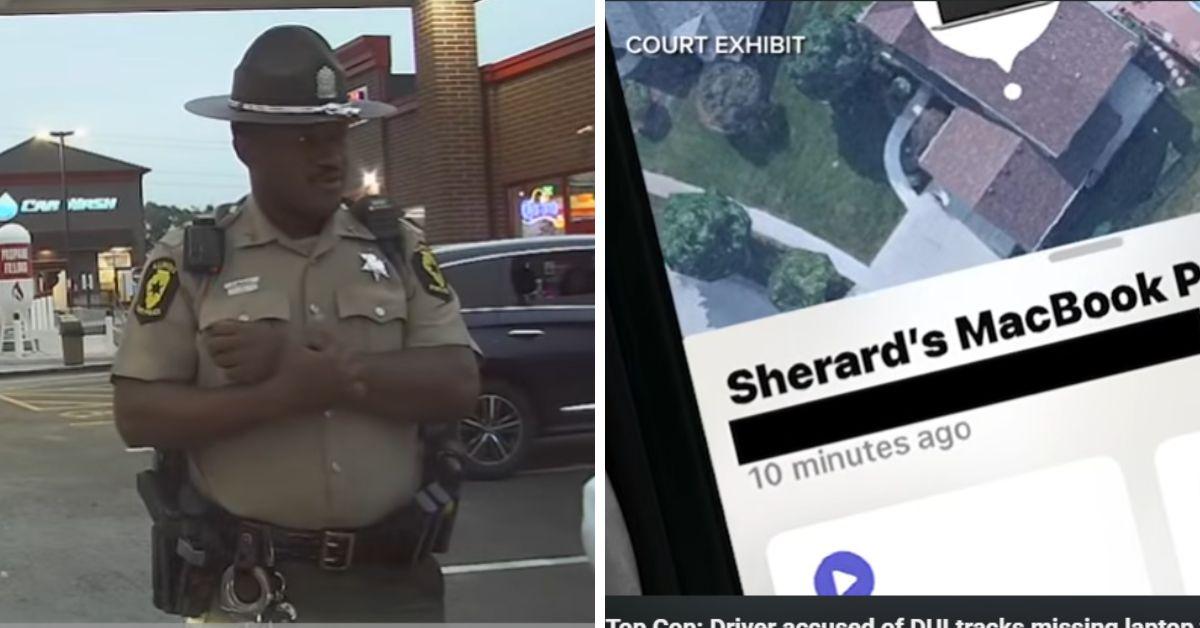 Kevin Bradley Top Cop Allegations Explained