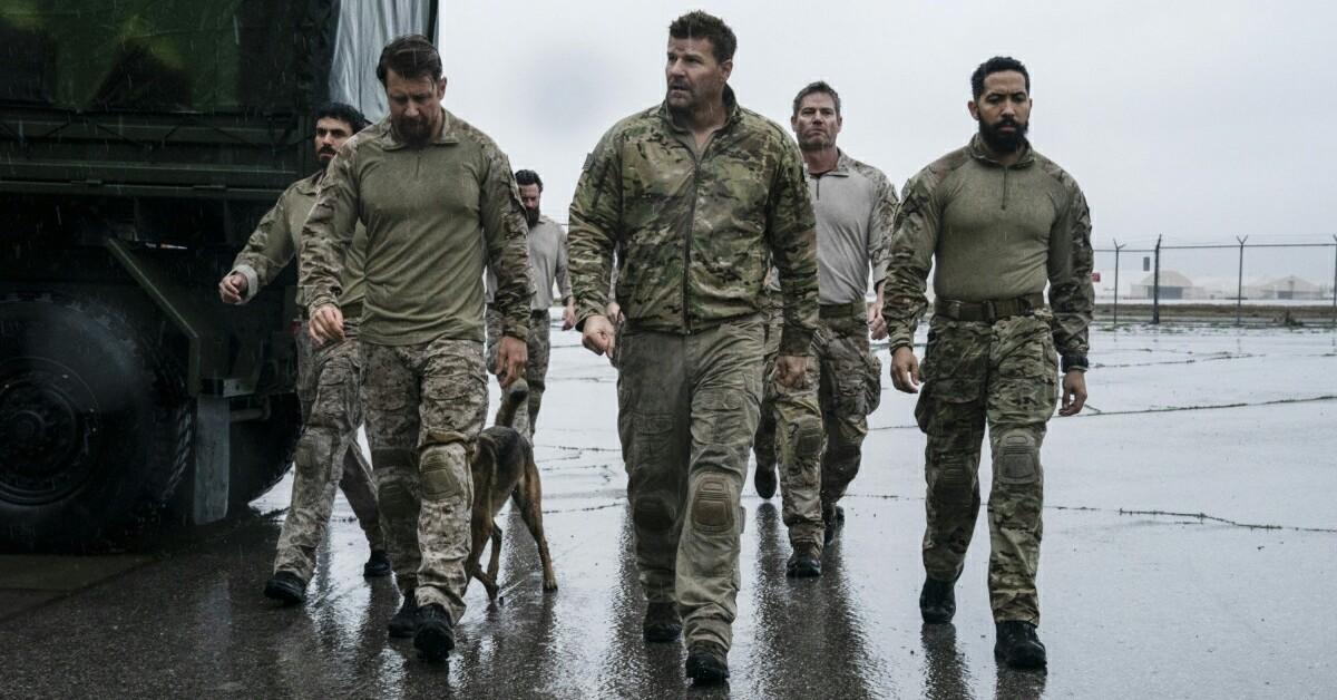 Did Ray Die on 'SEAL Team'? Actor Neil Brown Jr. Reveals the Sad Truth