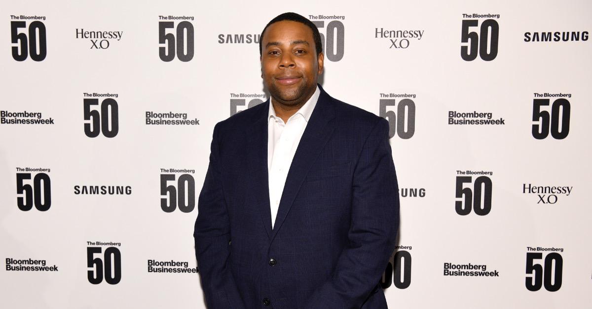 Saturday Night Live veteran debuts in new NBC sitcom, 'Kenan