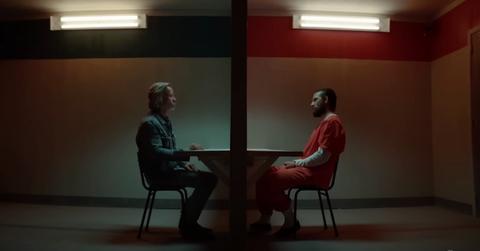 'The Infernal Machine'