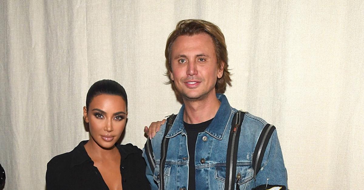 are kim kardashian and jonathan still friends