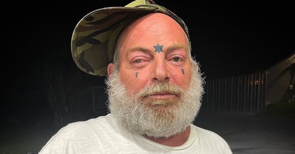 Rapper and Influencer Whyte Folkz's Family Confirmed His Motorcycle Accident on Social Media