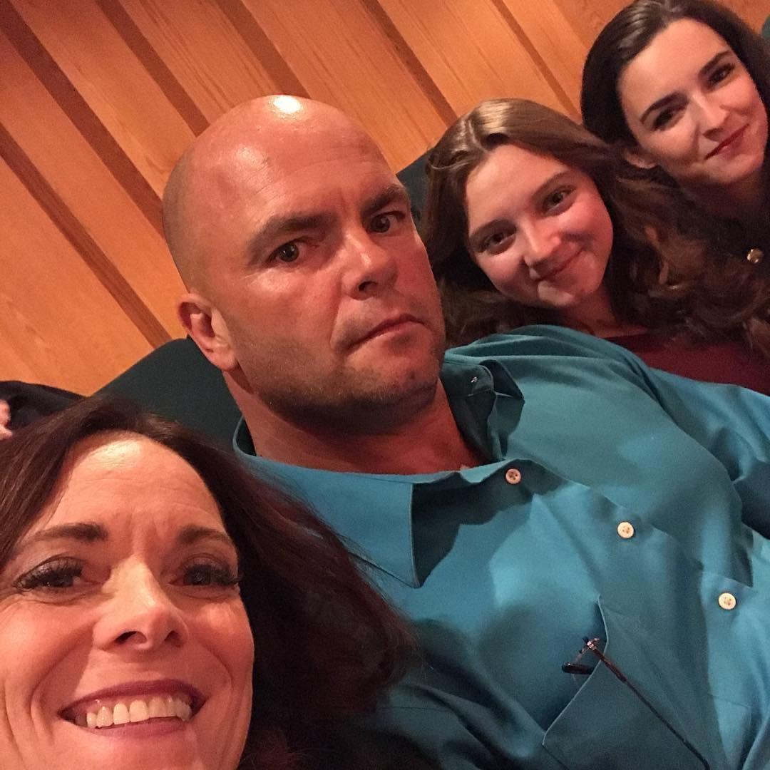 The Darger Family