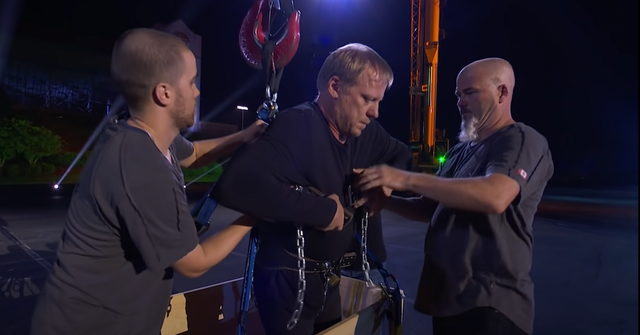 danny zzzz americas got talent