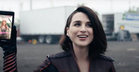 stormfront actress the boys