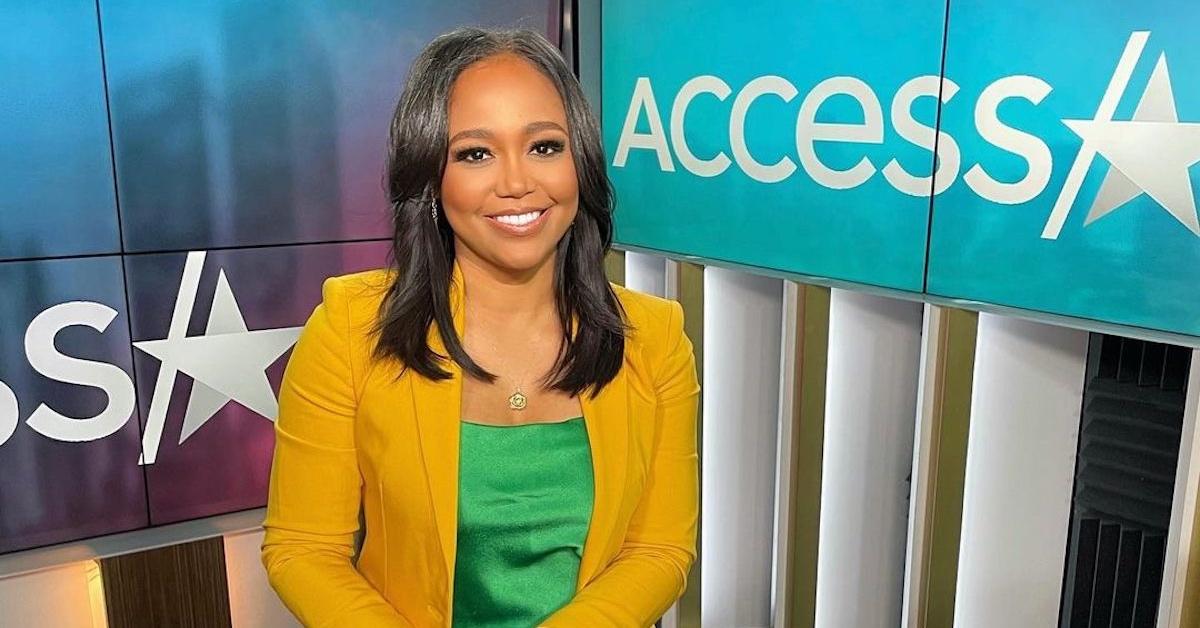 Why Did Faith Jenkins Leave Divorce Court Get The Full Scoop