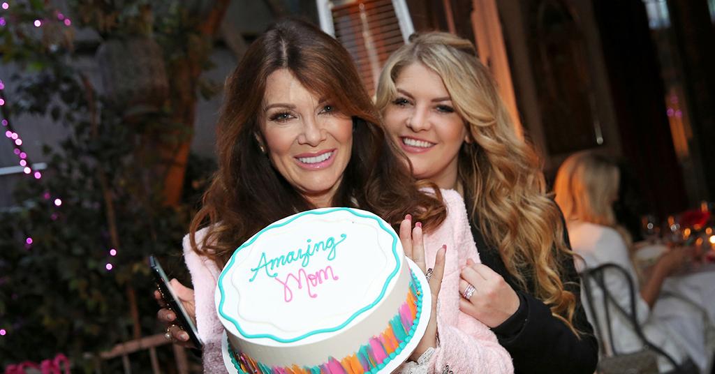 Why Did Lisa Vanderpump S Restaurant Pump Close   Lisa Vanderpump Cake Pump 1688657512043 