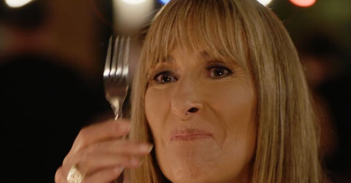 Melissa Cookston From 'American Barbecue Showdown' Is a BBQ Wizard