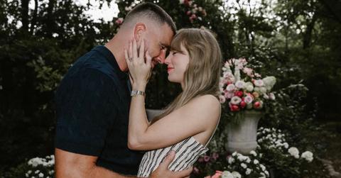 Taylor Swift Rehearsal Dinner