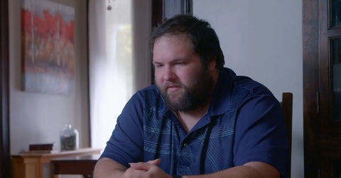 Joshua Hudnall