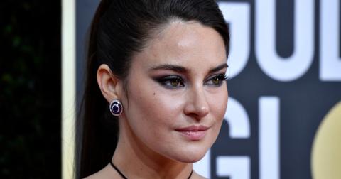 Who Is Shailene Woodley's Boyfriend? She and Aaron Rodgers Split