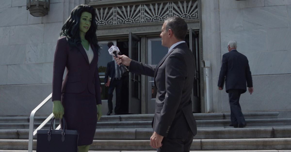 Everything We Know About Marvel's She-Hulk Series So Far