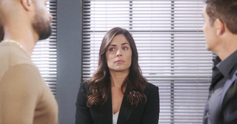 orpheus dauhter zoey burge