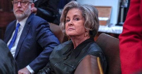 Here's What Susie Wiles Had to Say About President Donald Trump