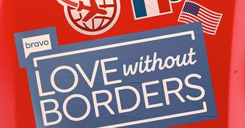 'Love Without Borders'