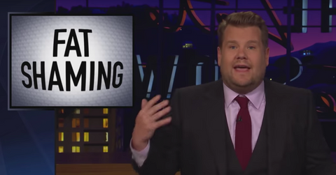 featured james corden