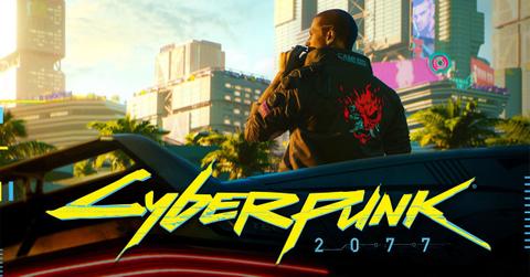 why does cyberpunk look bad