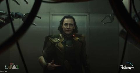 'Loki'
