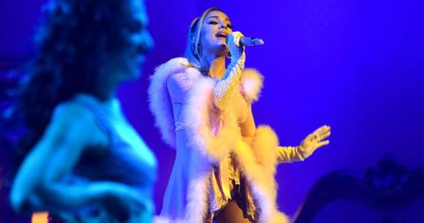 Who Are Ariana Grande's Parents? She Comes From an Italian Family